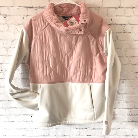 rosie sherpa north face